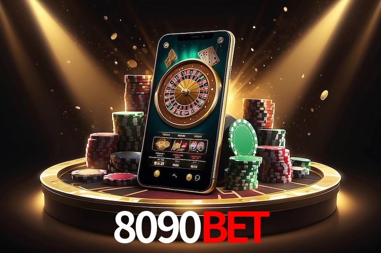 8090bet - Winners Celebration